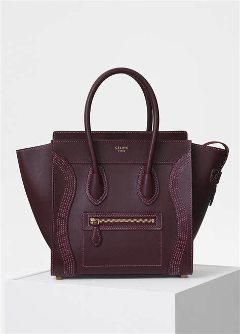 where can i buy celine handbags|celine bag prices.